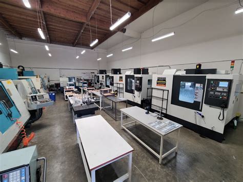 california custom cnc machining|cnc machine shops in California.